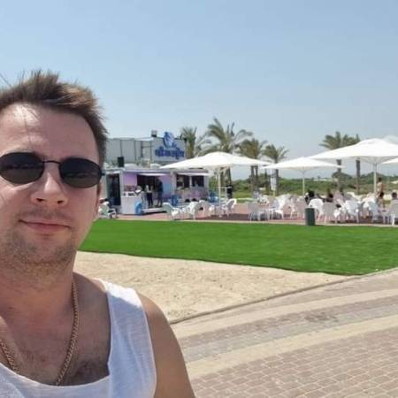 Vitaliy, 33 года Кирьят Ата  хочет встретить на сайте знакомств   Женщину из Израиля