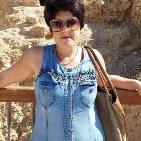 Виктория, 48 лет Беэр Шева  хочет встретить на сайте знакомств   Мужчину в Израиле