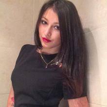 AlinaKruger, 29 лет Ашдод  хочет встретить на сайте знакомств   Мужчину из Израиля