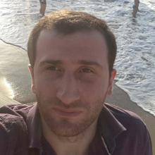 savle, 36 лет Бат Ям  хочет встретить на сайте знакомств   Мужчину в Израиле