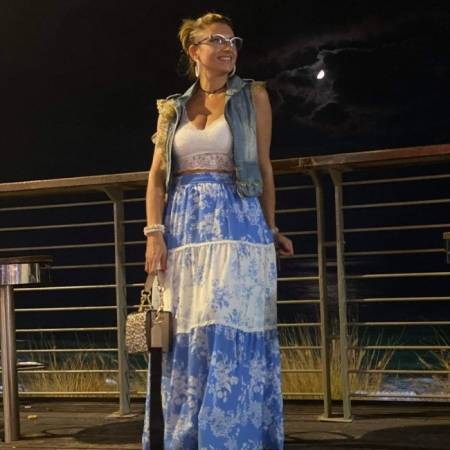 Hava, 42 года Холон  хочет встретить на сайте знакомств   Мужчину в Израиле