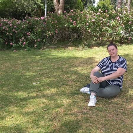 Анастасия, 30 лет Бат Ям  хочет встретить на сайте знакомств    из Израиля