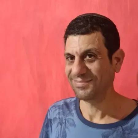 יעקב, 49 лет Петах Тиква  хочет встретить на сайте знакомств   Женщину из Израиля