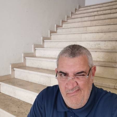 segev, 52 года Реховот  хочет встретить на сайте знакомств   Женщину в Израиле