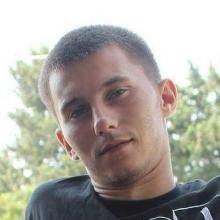 Vitalik Yanishev, 31 год Наария  ищет для знакомства   Женщину