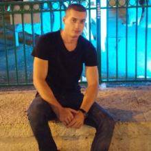 Радион, 29 лет Холон  желает найти на израильском сайте знакомств  Женщину