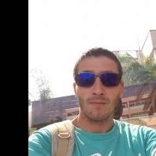 Николай, 36 лет Ришон ле Цион  хочет встретить на сайте знакомств   Женщину из Израиля