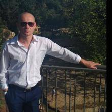 Иван, 49 лет Беэр Шева  хочет встретить на сайте знакомств   Женщину в Израиле