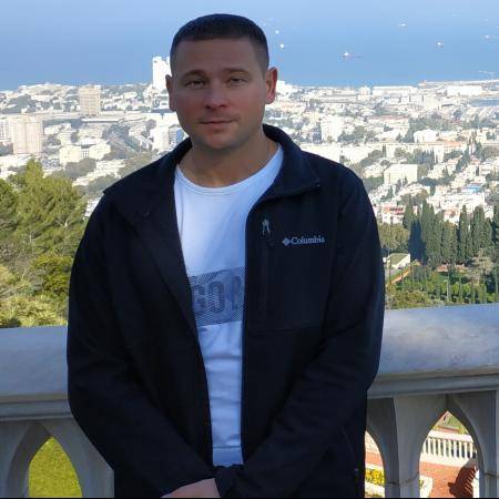 ויטלי, 39 лет Тель Авив  ищет для знакомства   Женщину