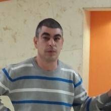 Славик, 41 год Рамат Ган  хочет встретить на сайте знакомств   Женщину в Израиле