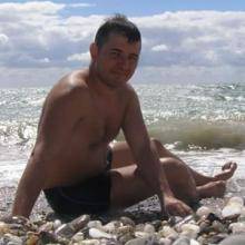 Олег, 36 лет Бат Ям  ищет для знакомства   Женщину