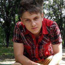 ניקולאי, 29 лет Петах Тиква  ищет для знакомства   Женщину