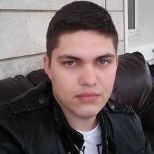 Andrey, 27 лет Ашкелон  хочет встретить на сайте знакомств   Женщину из Израиля