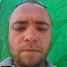 Dmitry, 36 лет Петах Тиква  хочет встретить на сайте знакомств   Женщину в Израиле