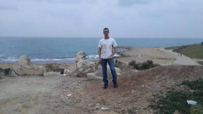 Руслан, 47 лет Петах Тиква  желает найти на израильском сайте знакомств  Женщину