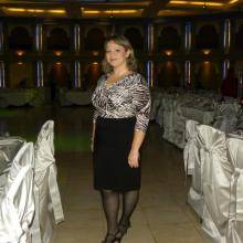 Milana, 38 лет Герцлия  хочет встретить на сайте знакомств   Мужчину в Израиле