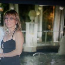 anjela, 45 лет Ришон ле Цион  хочет встретить на сайте знакомств   Мужчину в Израиле