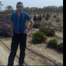 Дмитрий, 39 лет Беэр Шева  желает найти на израильском сайте знакомств  Женщину