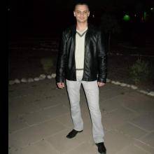 Denis, 33 года Беэр Шева  хочет встретить на сайте знакомств   Женщину в Израиле