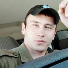 Vladimir, 29 лет Ришон ле Цион  желает найти на израильском сайте знакомств  Женщину