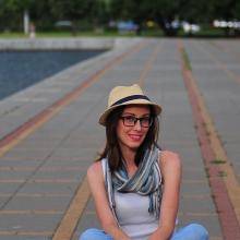 Anni, 33 года Хайфа  хочет встретить на сайте знакомств   Мужчину в Израиле