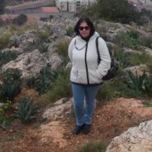 Оля, 45 лет Герцлия  хочет встретить на сайте знакомств   Мужчину в Израиле