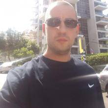 Danil, 32 года Рамат Ган  хочет встретить на сайте знакомств   Женщину из Израиля
