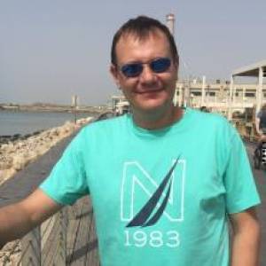 Дмитрий, 47 лет Петах Тиква  ищет для знакомства   Женщину