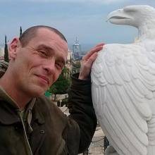 дима кушнир, 49 лет Кирьят Моцкин  желает найти на израильском сайте знакомств  Женщину