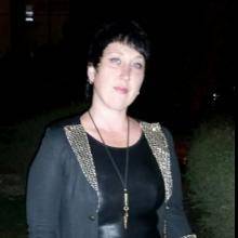 Татьяна, 49 лет Беэр Шева  желает найти на израильском сайте знакомств  Мужчину