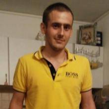 Сергей, 25 лет Ашкелон  хочет встретить на сайте знакомств   Женщину в Израиле