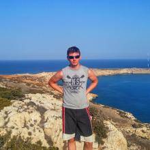 Alexander, 34 года Петах Тиква  хочет встретить на сайте знакомств   Женщину в Израиле
