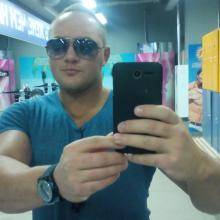 Vladimir, 34 года Беэр Шева  желает найти на израильском сайте знакомств  Женщину