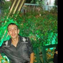 sasha, 40 лет Петах Тиква  хочет встретить на сайте знакомств   Женщину из Израиля