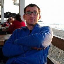 Konstantin, 41 год Кирьят Ям  хочет встретить на сайте знакомств   Женщину в Израиле