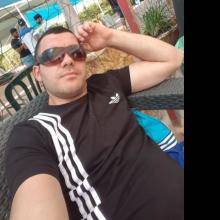 Albert, 35 лет Беэр Шева  желает найти на израильском сайте знакомств  Женщину