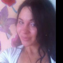 Anna, 37 лет Ор Йегуда  желает найти на израильском сайте знакомств  Мужчину