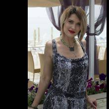 Eлена, 41 год Петах Тиква  хочет встретить на сайте знакомств   Мужчину в Израиле