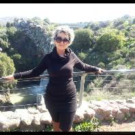 Нора, 42 года Холон  хочет встретить на сайте знакомств   Мужчину в Израиле