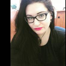 Katrin, 32 года Бат Ям  хочет встретить на сайте знакомств   Мужчину в Израиле