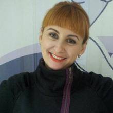 Нина, 36 лет , Израиль  желает найти на израильском сайте знакомств  Мужчину