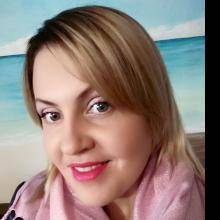Tatiana, 37 лет Нетания  хочет встретить на сайте знакомств   Мужчину из Израиля