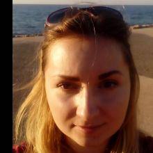 Liliya, 35 лет Кфар Саба  желает найти на израильском сайте знакомств  Мужчину