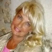 Svetlana, 56 лет Эйлат  хочет встретить на сайте знакомств   Мужчину из Израиля