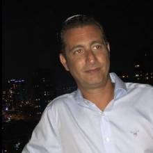 כפיר, 46 лет Петах Тиква  желает найти на израильском сайте знакомств  Женщину