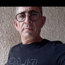 Вадим, 52 года Хайфа  хочет встретить на сайте знакомств   Женщину в Израиле