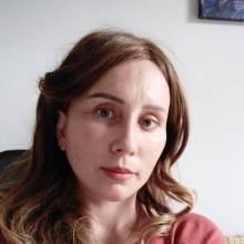 Sarah, 46 лет   желает найти на израильском сайте знакомств  Мужчину