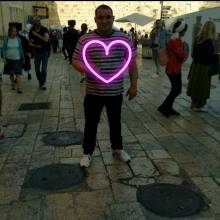 Игорь, 34 года Ришон ле Цион  желает найти на израильском сайте знакомств  Женщину