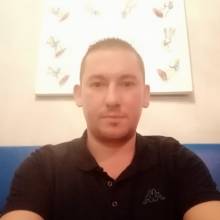 Michal, 33 года   хочет встретить на сайте знакомств   Женщину из Израиля