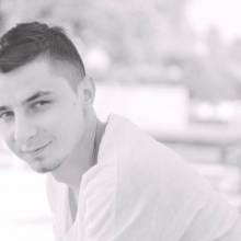 Maksym, 32 года   хочет встретить на сайте знакомств   Женщину в Израиле
